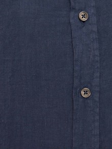 Sartoria Del Campo-Sonrisa Camicia Uomo