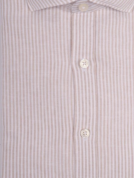 Sartoria Del Campo-Sonrisa Camicia Uomo