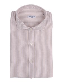 Sartoria Del Campo-Sonrisa Men's Shirt