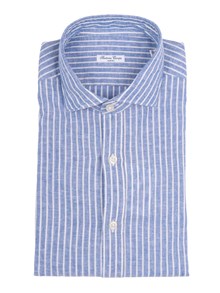 Sartoria Del Campo-Sonrisa Men's Shirt