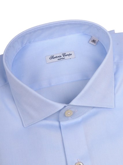 Sartoria Del Campo-Sonrisa Men's Shirt