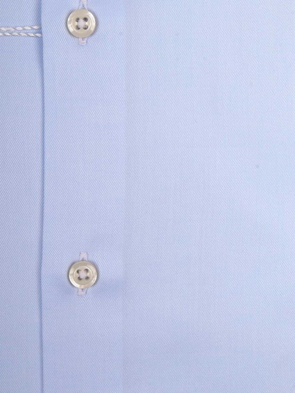 Sartoria Del Campo-Sonrisa Men's Shirt