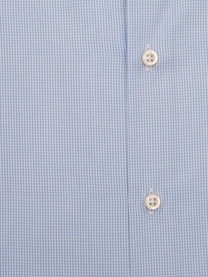 Sartoria Del Campo-Sonrisa Men's Shirt