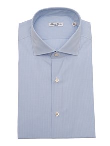 Sartoria Del Campo-Sonrisa Camicia Uomo