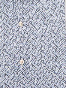 Sartoria Del Campo-Sonrisa Camicia Uomo