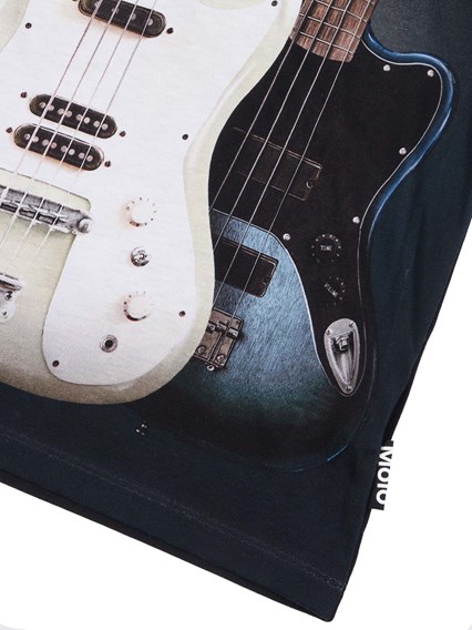 MOLO Riley T-shirts Short sleeves