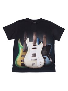 MOLO Riley T-shirts Short sleeves