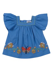 MOLO Rosalyn Blouse