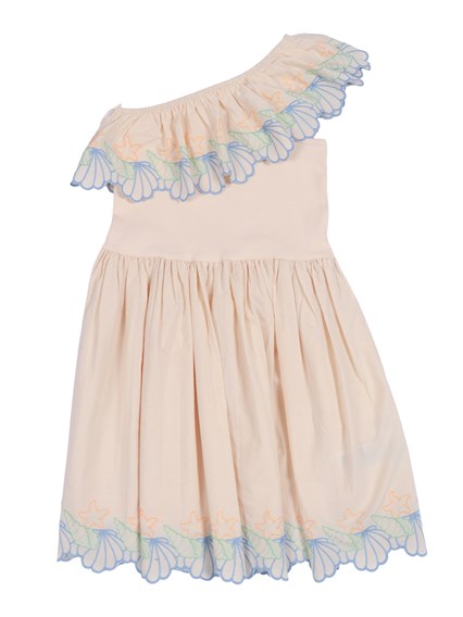 MOLO Cato Dress SS