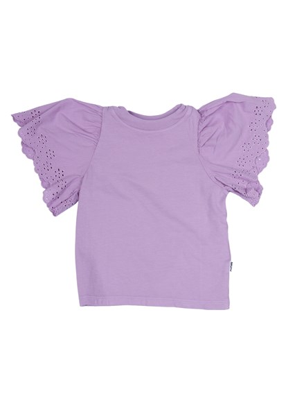 MOLO Ritza T-shirts Short sleeves
