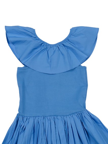 MOLO Christal Dress SS