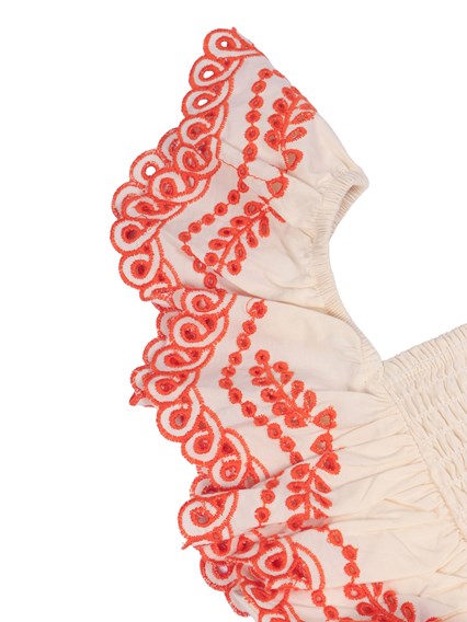 MOLO Clementine Dress SS