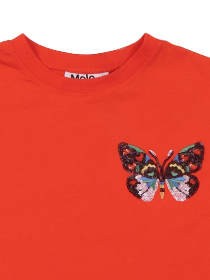 MOLO Reinette T-shirts Short sleeves