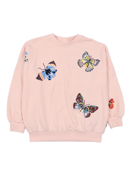 MOLO Marika Sweat shirt