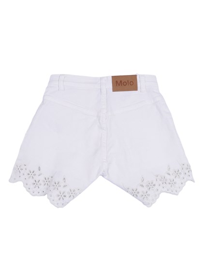 MOLO Adalyn Shorts S