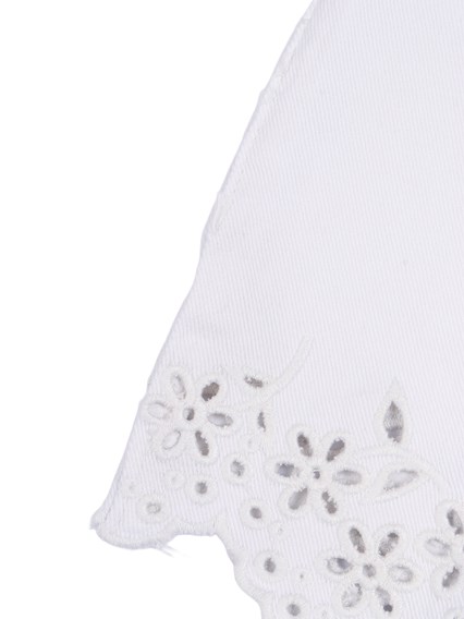 MOLO Adalyn Shorts S