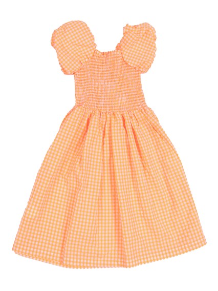MOLO Cherisla Dress SS