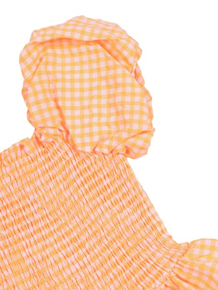 MOLO Cherisla Dress SS