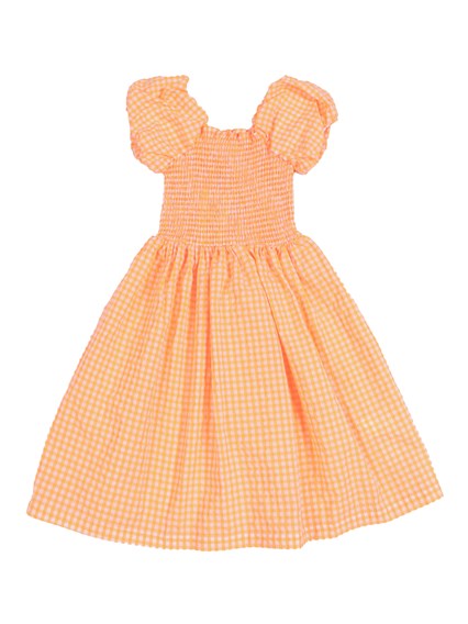 MOLO Cherisla Dress SS
