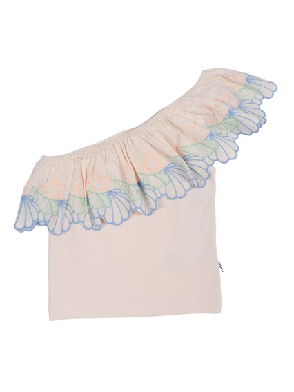 MOLO Ratja Tops No sleeves