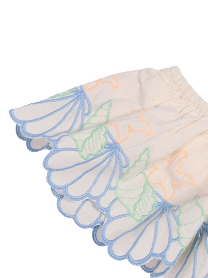 MOLO Ratja Tops No sleeves