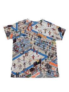 MOLO Ralphie T-shirts Short sleeves