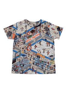 MOLO Ralphie T-shirts Short sleeves