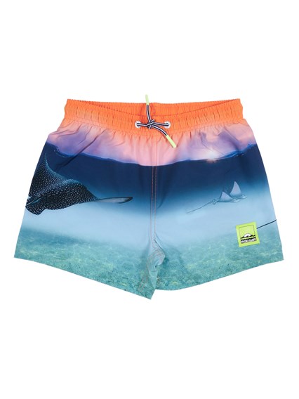 MOLO Niko Boardies