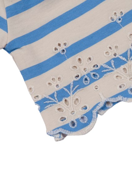 MOLO Rosita T-shirts Short sleeves