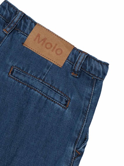 MOLO Aeisha Woven pants