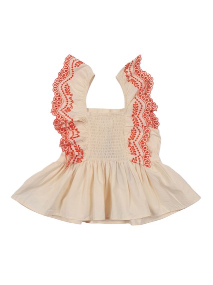 MOLO Rosamond Blouse