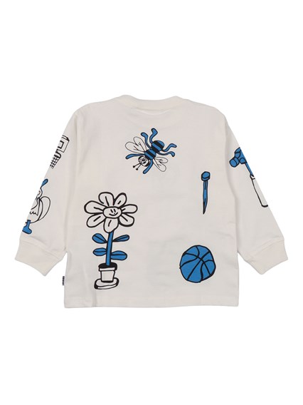 MOLO Rube T-shirts Long sleeves