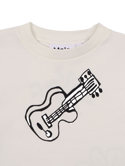 MOLO Rube T-shirts Long sleeves