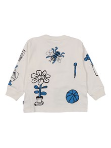 MOLO Rube T-shirts Long sleeves