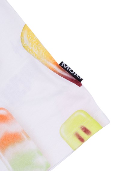 MOLO Riley T-shirts Short sleeves