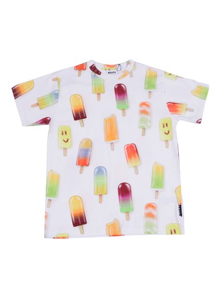 MOLO Riley T-shirts Short sleeves