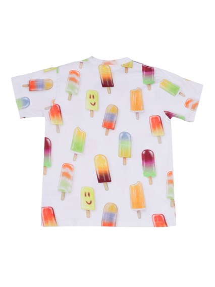MOLO Riley T-shirts Short sleeves