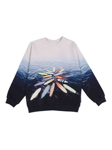 MOLO Miksi Sweat shirt