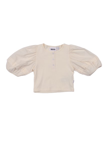 MOLO Rawna T-shirts Short sleeves