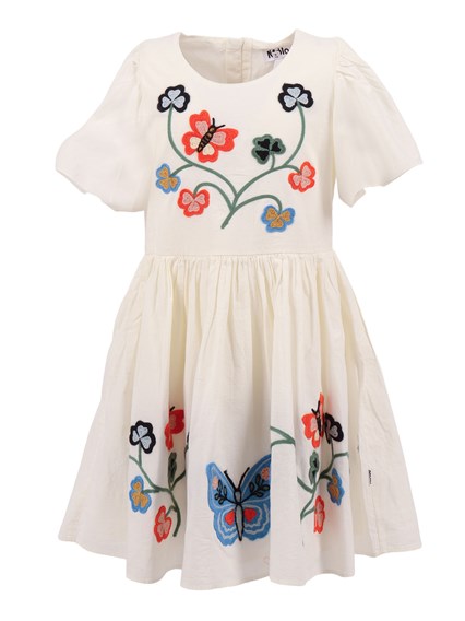 MOLO Carlin Dress SS