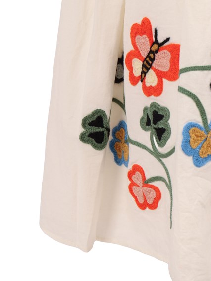 MOLO Carlin Dress SS