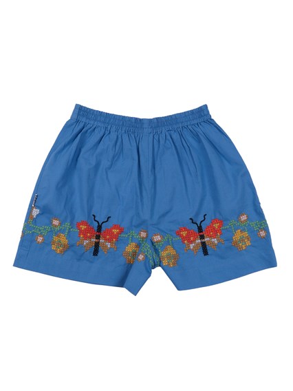 MOLO Ally Shorts S