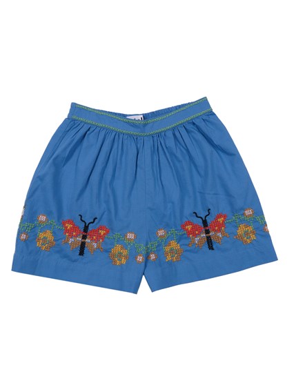 MOLO Ally Shorts S