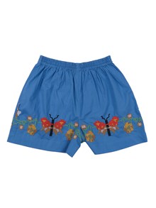MOLO Ally Shorts S