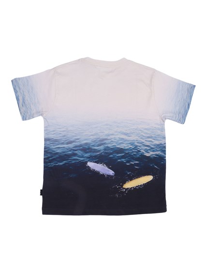 MOLO Riley T-shirts Short sleeves