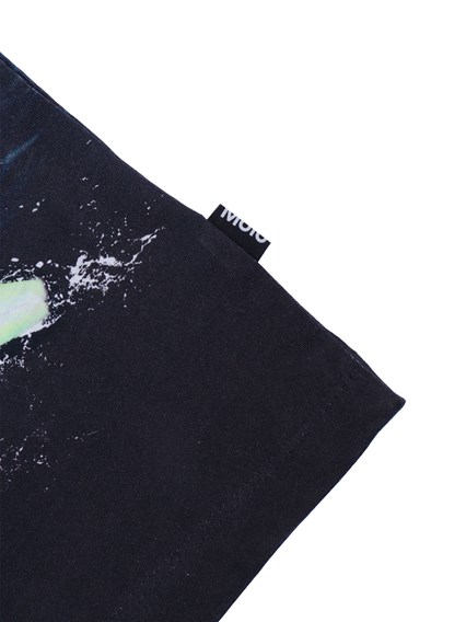 MOLO Riley T-shirts Short sleeves