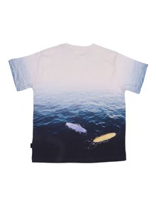MOLO Riley T-shirts Short sleeves