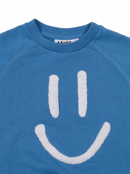 MOLO Mike Sweat shirt