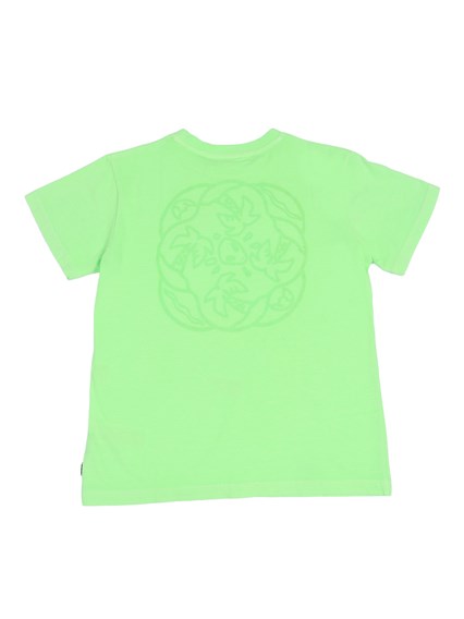 MOLO Riley T-shirts Short sleeves