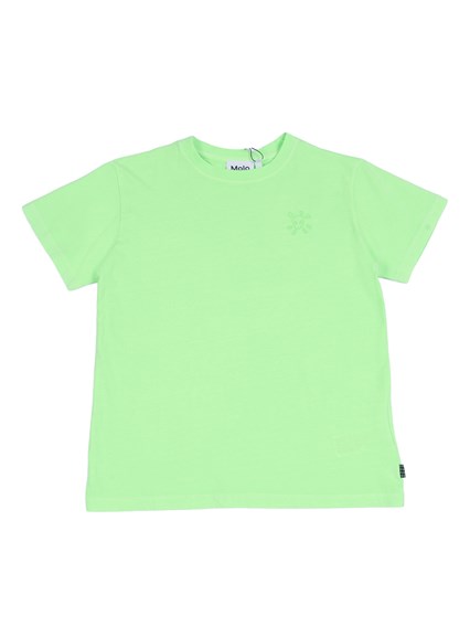 MOLO Riley T-shirts Short sleeves